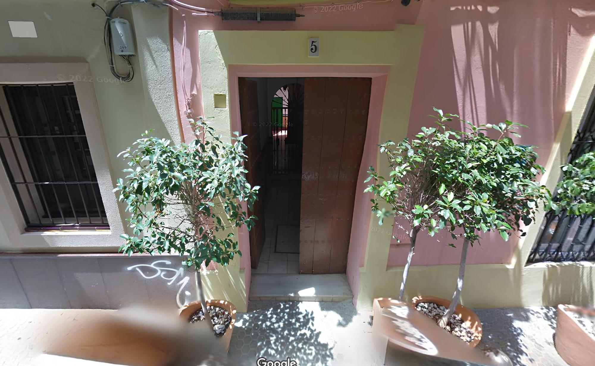 Apartamento Cuarta Puerta Centro Historico — Photos 3